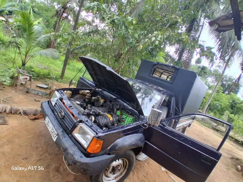 Tata 207 Di 2006 Pickup (Used)