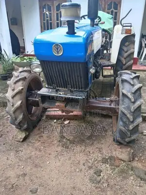 New-Holland 4WD 3230 2021 Tractor (Used)