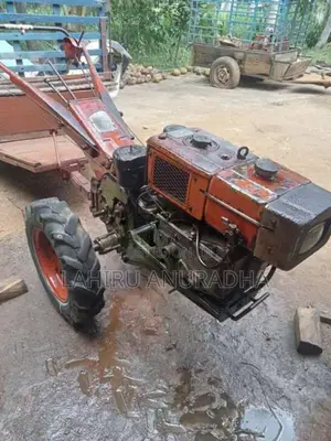 Changan Gn 8 2026 Tractor (Used)