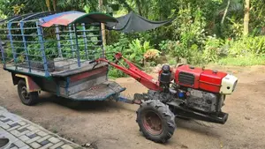 Other Sifang 2011 Tractor Unregistered (Recondition)
