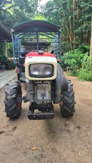 Other Sifang 2011 Tractor Unregistered (Recondition)