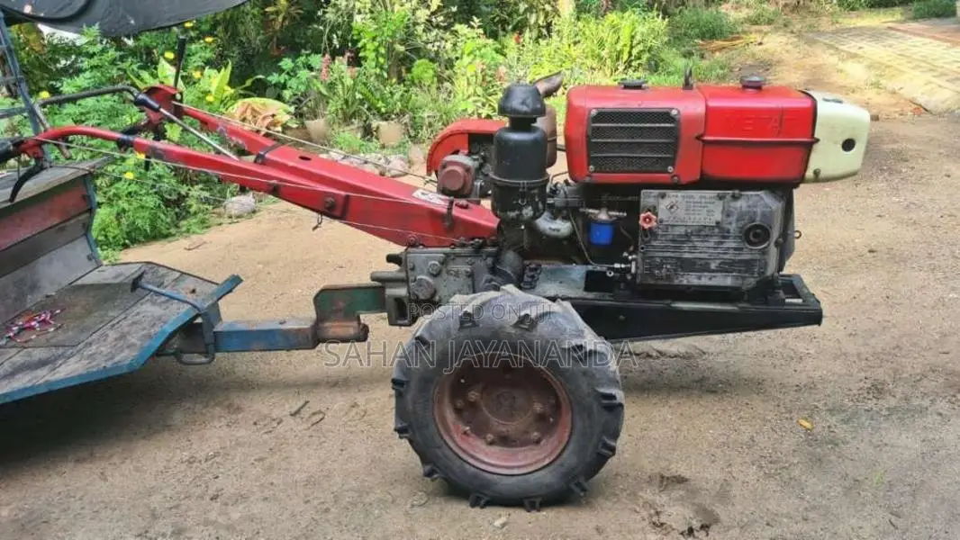 Other Sifang 2011 Tractor Unregistered (Recondition)