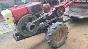 Other Sifang 2011 Tractor Unregistered (Recondition)