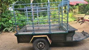 Other Sifang 2011 Tractor Unregistered (Recondition)