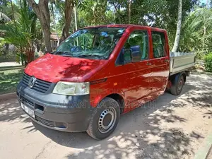 Toyota Dyna 2007 Crew Cab (Used)