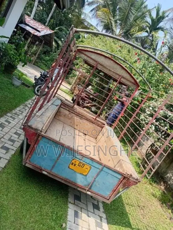 Other Agrimet Land Master 2000 Tractor (Used)