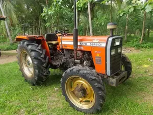 TAFE 45DI 2019 Tractor (Used)