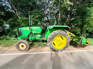 John-Deere 5047 2013 Tractor (Used)