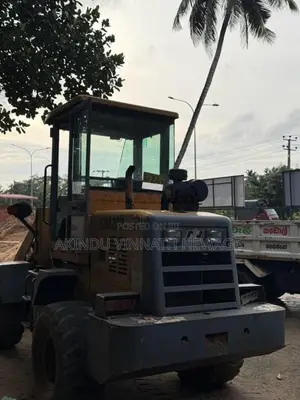 Yuejin YN920D 2017 Heavy-Duty (Used)