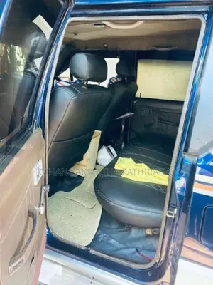 Mitsubishi L200 1991 Pickup (Used)