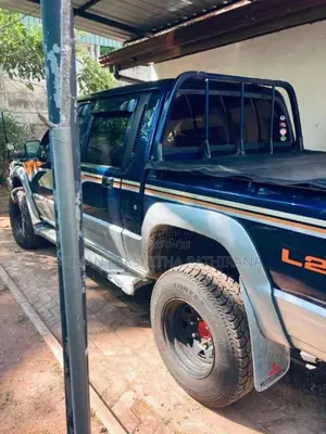 Mitsubishi L200 1991 Pickup (Used)