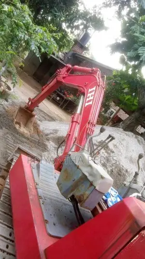 IHI Bako 2010 Heavy-Duty (Used)