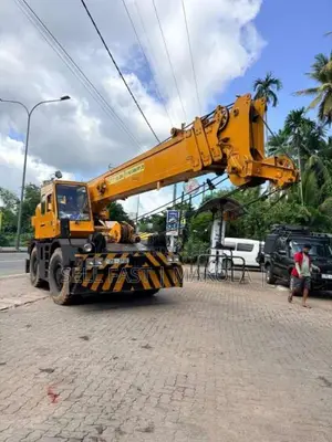 Other 25 TON Crane 1990 Heavy-Duty (Used)