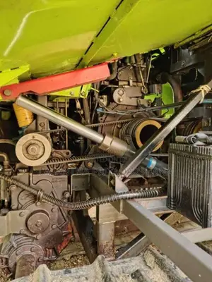 Atco Agrotech Eco Harvester 2020 Heavy-Duty (Used)