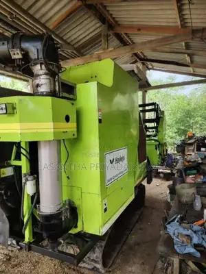 Atco Agrotech Eco Harvester 2020 Heavy-Duty (Used)