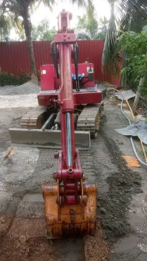 IHI Bako 2010 Heavy-Duty (Used)
