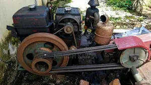 Other C Fan 2017 Tractor (Used)