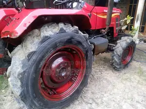Mahindra 575 2021 Tractor (Used)