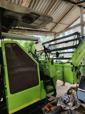 Atco Agrotech Eco Harvester 2020 Heavy-Duty (Used)