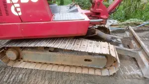 IHI Bako 2010 Heavy-Duty (Used)