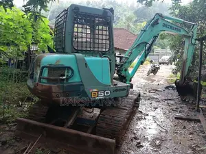 ATHER Yanmar 2020 Heavy-Duty (Used)