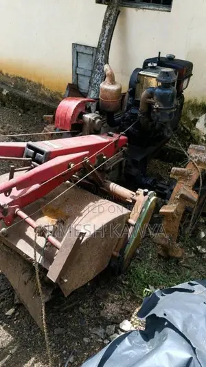 Other C Fan 2017 Tractor (Used)