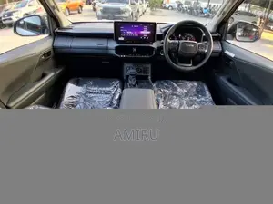 Toyota Hilux Travo Oveland Plus 2025 Pickup Brand New
