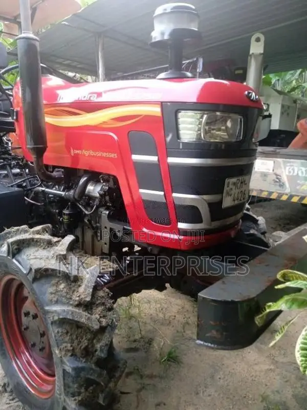 Mahindra 575 2021 Tractor (Used)