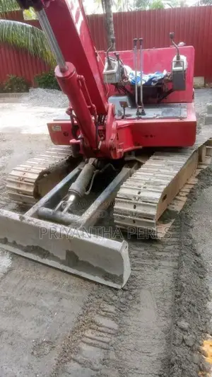 IHI Bako 2010 Heavy-Duty (Used)