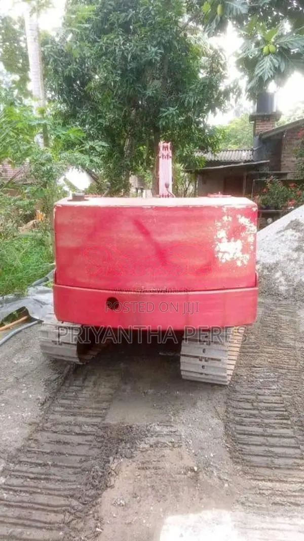 IHI Bako 2010 Heavy-Duty (Used)