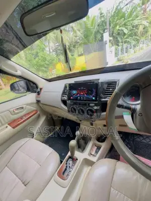 Toyota Hilux 2005 Pickup (Used)