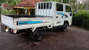 Nissan CrewCab 1997 Crew Cab (Used)