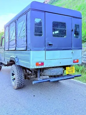 Mahindra Bolero Maxi Truck 2015 Pickup (Used)