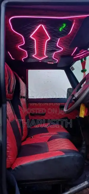Mahindra Bolero Maxi Truck 2015 Pickup (Used)
