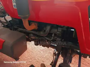 Mahindra 575 Di 4WD 2019 Tractor (Used)