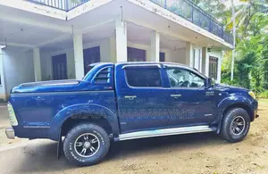 Toyota Hilux 2008 Pickup (Used)