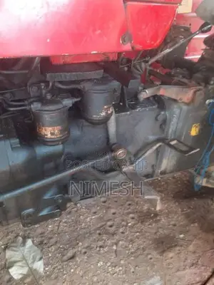 Massey-Ferguson 240 Full Set 2020 Tractor (Used)