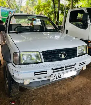 Tata 207 2014 Pickup (Used)