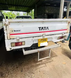 Tata 207 2014 Pickup (Used)
