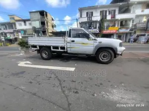 Tata 207 2014 Pickup (Used)