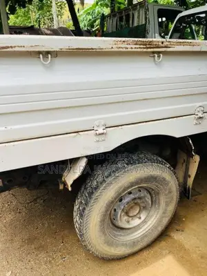 Tata 207 2014 Pickup (Used)