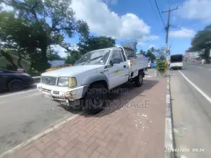 Tata 207 2014 Pickup (Used)