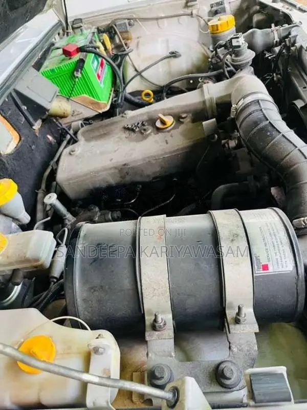 Tata 207 2014 Pickup (Used)