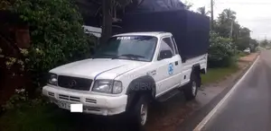 Tata 207 DI 2012 Pickup (Used)