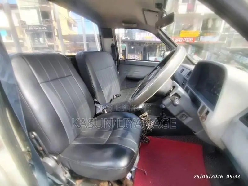 Tata 207 2014 Pickup (Used)