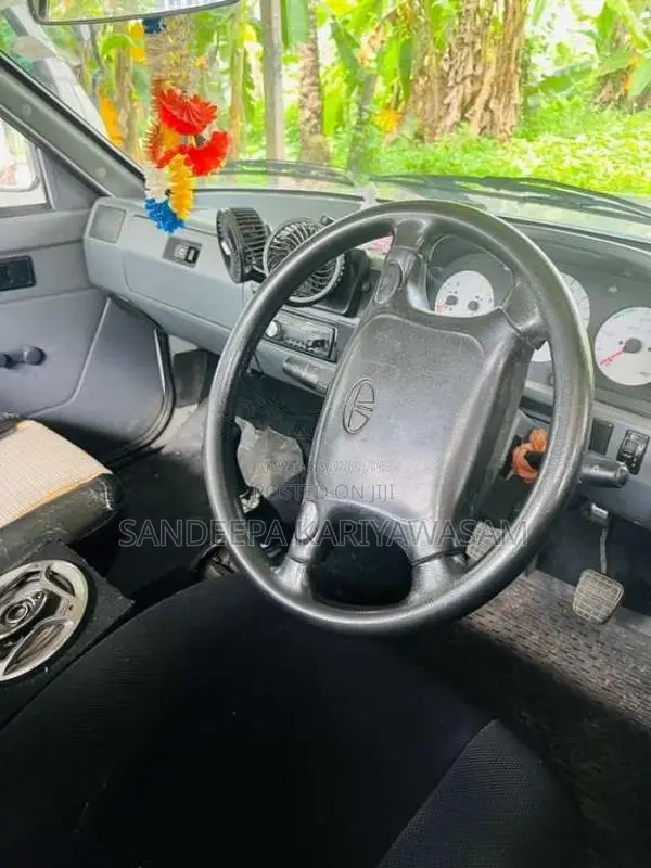 Tata 207 2014 Pickup (Used)