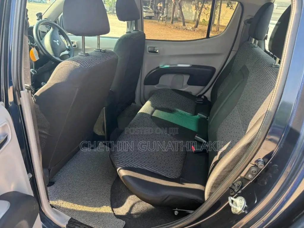 Mitsubishi L200 2015 Pickup (Used)