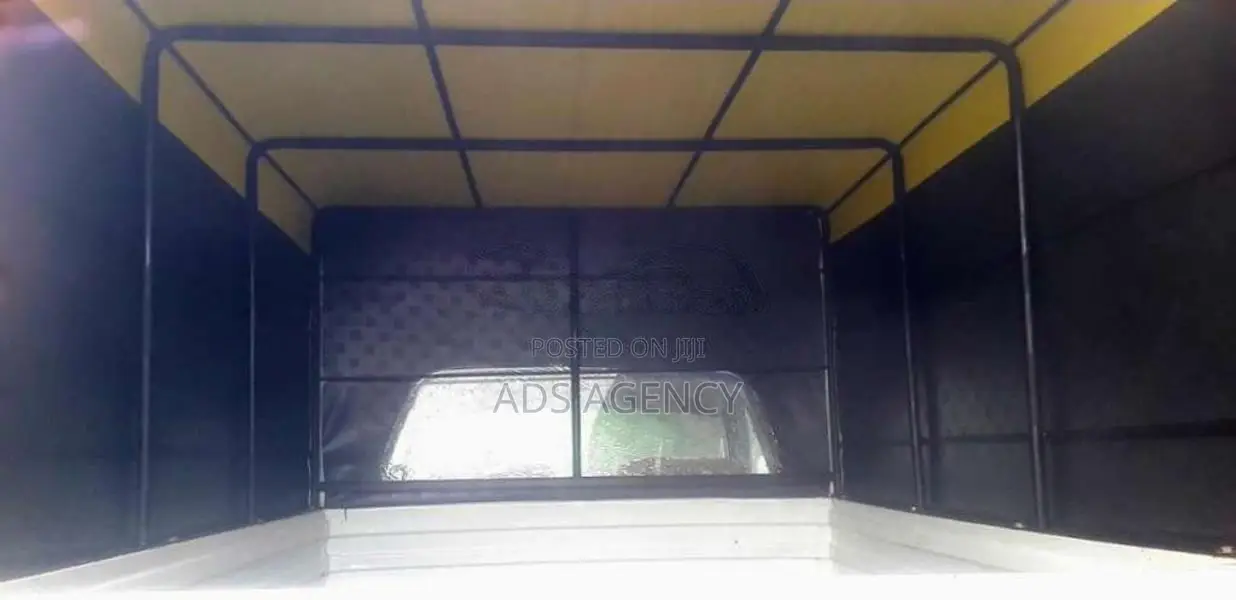Tata 207 DI 2012 Pickup (Used)