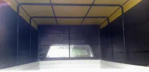 Tata 207 DI 2012 Pickup (Used)
