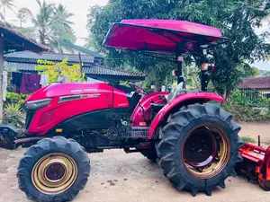 Yanmar Yanmar 2025 Tractor (Used)